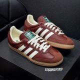 1036 - Giày Adidas Samba OG ‘Fox Brown’ - JR0892