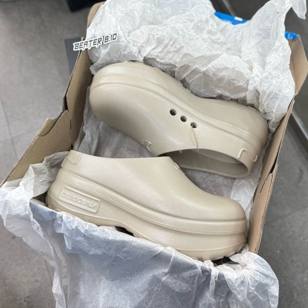 Giày Adidas Adifom Stan Smith Mule 