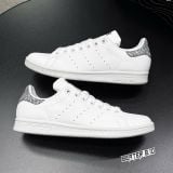 46 - Giày Adidas Stan Smith Herringbone - H04300