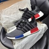 Giày Thể Thao Adidas NMD_R1 'Black OG'  - HQ4452 - 1052