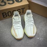 41 - Giày Adidas Yeezy Boost 350 Hyper Space - EG7491