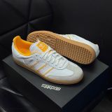 1015 - Giày Adidas Samba OG Crew Yellow - ID1479