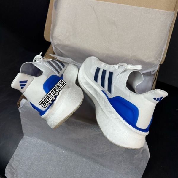 984 - Giày Giày Adidas Ultraboost 5x ‘Lucid Blue’ - IH3755