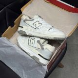 246 - Giày New Balance 550 Salt & Pepper - BB550PWA
