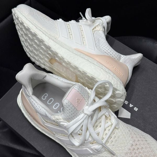 1003 - Giày Adidas Ultraboost 1.0 Wonder Quartz - JQ2274