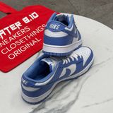 870 - Giày Nike Dunk Low ‘Polar Blue’ - DV0833-400
