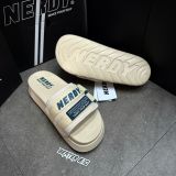 Dép Nerdy Fabric Handle ‘Camel’ - PNEU21AEO11403 - 337