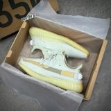 41 - Giày Adidas Yeezy Boost 350 Hyper Space - EG7491
