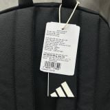 Balo Adidas Badge Of Sport Classic Black - HG0349 - 1369