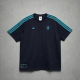 Áo Thun Adidas Liverpool FC Terrace Icons - JW5470 - 1328