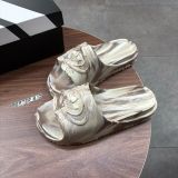 922 - Dép Adidas Adilette Trefoil Badge Slide Lẻ Size