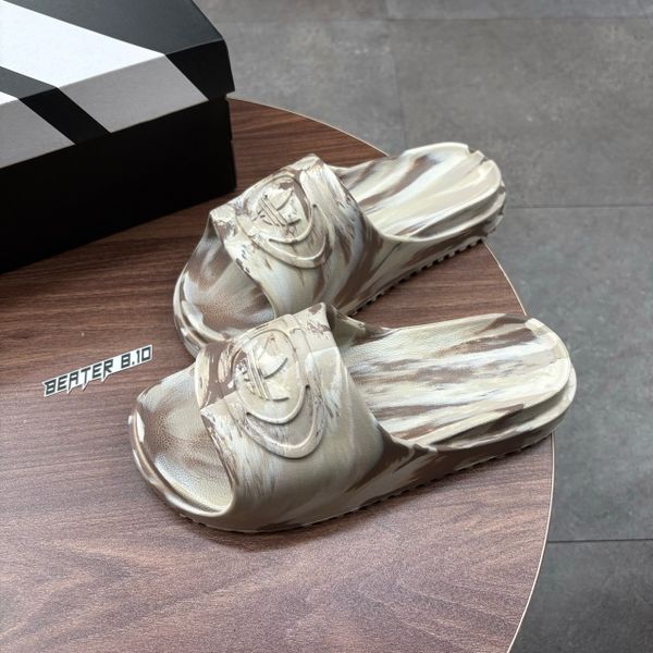 922 - Dép Adidas Adilette Trefoil Badge Slide Lẻ Size