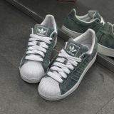 Giày Adidas Superstar 82 Washed Denim 