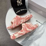 290 - Dép Quai Ngang Adidas Adilette 22 'Wonder Clay' - ID7809