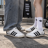 Giày Adidas Italia 70s 'Cloud White'  - JS1323 - 1503