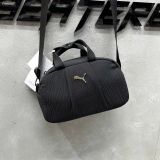 Túi Puma UP Mini Grip 2L Bag Black - 092179-01 - 1419
