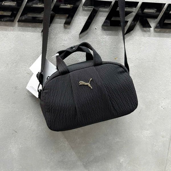 Túi Puma UP Mini Grip 2L Bag Black - 092179-01 - 1419