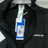 Áo Khoác Adidas Originals Blocking Full Zip Sweatshirt - KD2917 - 1264