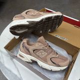 864 - Giày New Balance 530 ''Brown'' - U530CRA
