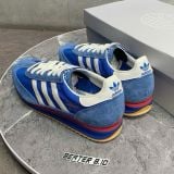 712 - Giày Adidas SL 72 RS Blue Scarlet - IG2132