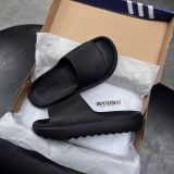 Dép Adidas Adilette Lumia ' Core Black ' - JP9580 - 1077