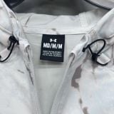 Áo Khoác Zip Under Armour PJT Rock PT Unstoppable JKT - 1380112-114 - 1269