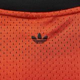 Váy Vải Lưới Adidas Hockey Flames Orange -  JX7601 - 1192