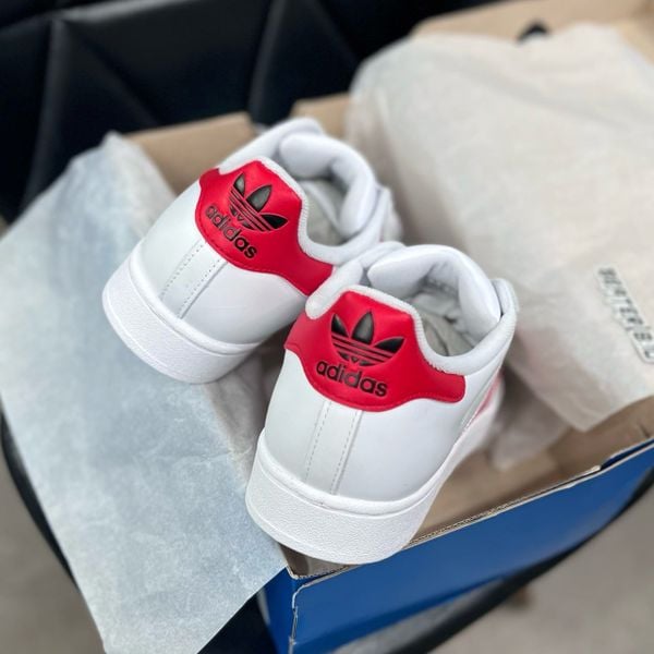 Giày Adidas Superstar II 