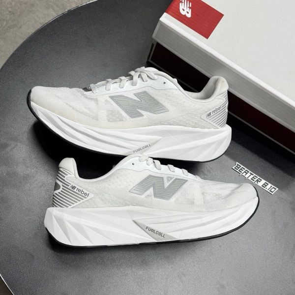 781 - Giày chạy bộ New Balance Fuelcell Rebel V5 -  MFCXLV5