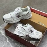 621 - Giày New Balance 530 White Purple - GR530SR