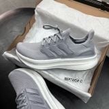 Giày Adidas Running Ultraboost 5 'Grey Five' - JH9081 - 1071