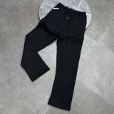 Quần Fear Of God Essentials Relaxed Black Sweatpants - 130BT212170F - 1090