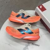 Giày chạy bộ New Balance Fuelcell Rebel v4 ‘Hot Mango’ - MFCXCO4 - 720