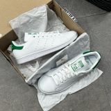 669 - Giày Adidas Stan Smith Green Classic - FX5502