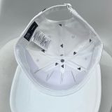 Mũ Nón Adidas Baseball White - FK0890 - 1370