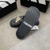 929 - Dép Adidas Adilette Shower Slides Camo Green - JR9231