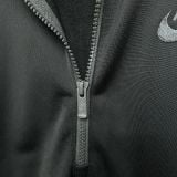 Áo Sweater Nike Basic Track Suit 'Black' - DM6846-010 - 1286