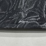 Áo Thun thể thao Nam Adidas Aeroready Snake Skin - IS9584 - 1160