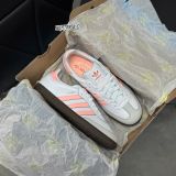 997 - Giày Adidas Samba OG Clear Orange - JH5687