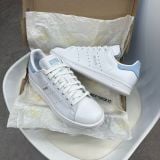 Giày Adidas Stan Smith Clear Sky - IF6995 - 1104