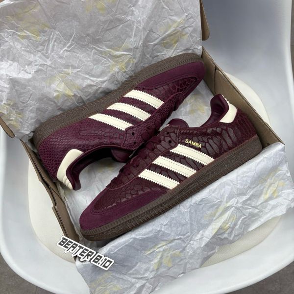Giày Adidas Samba OG 