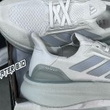 Giày Adidas Ultraboost 5x ' Silver Metallic ' - JQ2925 - 1241