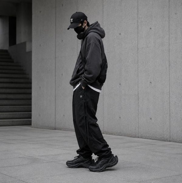 Giày Adidas XLG MTW 