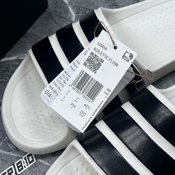 Dép Adidas Adilette Flow 