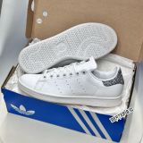 Giày Adidas Stan Smith Herringbone - H04300 - 46