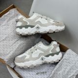 Giày Fila Sneakers Raid Low v2 'White Grey' - 1RM02907G-101 - 1294