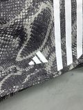 Quần Short Adidas Họa Tiết Own The Run Excite Aeroready 