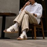 Giày Adidas VL Court 2.0 