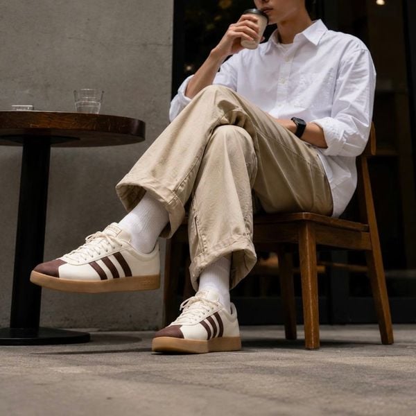 Giày Adidas VL Court 2.0 
