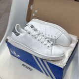 Giày Adidas Stan Smith Herringbone - H04300 - 46